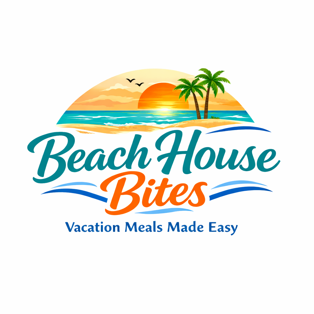 Beach House Bites LLC